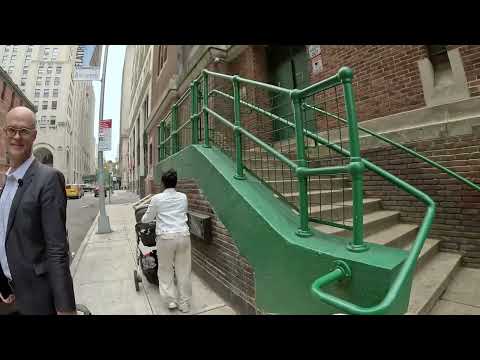 Stop juosta (nr.178) prof. J. Mačiuika, R. Medonis ir Pitsburgo lietuvių kambarys