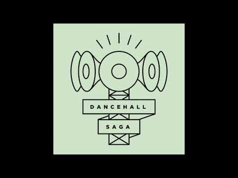 Von D feat. Blackout JA - Dancehall Saga
