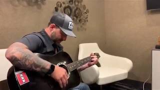 &quot;Play Pretend&quot; by Chris Hawkey