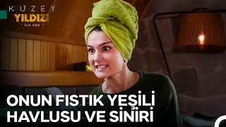 Download lagu Babaannemin Oğluna Laf Anlatma İşi - Kuzey Yıldızı İlk Aşk mp3