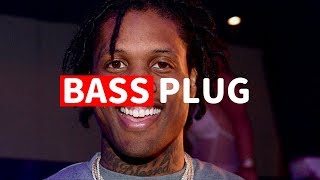 Lil Durk Ft. Ty Dolla $ign &amp; A Boogie Wit Da Hoodie &quot;100 Grand&quot; | Bass Boosted