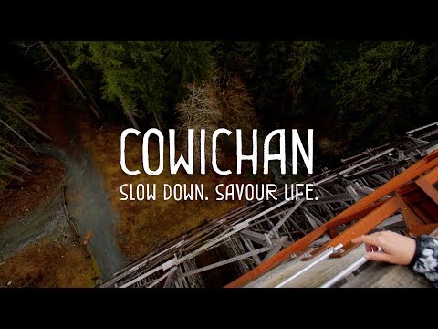 10 Cowichan Events for Spring & Summer! - Tourism Cowichan