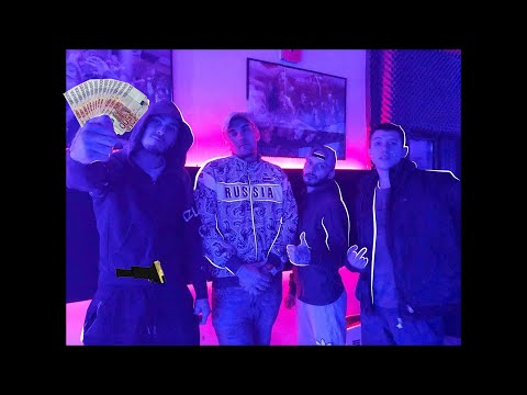 Marso X Bobkata X Homelesz X Pepe Shitz - Morocco(O9 REMIX)Prod By Danfo