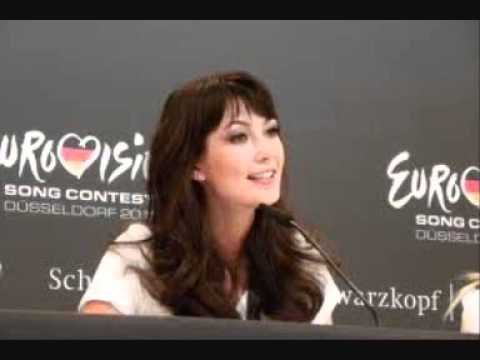 Anastasiya Vinnikova - One Life