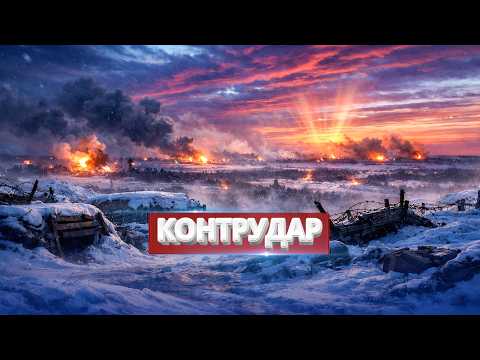 Troops suddenly went on the offensive / Russia admitted huge losses