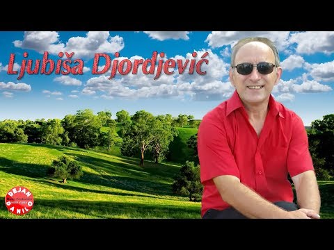 Ljubisa Djordjevic //  Dosulje la umbra ta