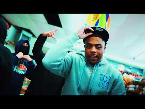 FEININ4BLUES  "OH NA NANA" (OFFICIAL VIDEO) DIR BY SUE$$VISIONS