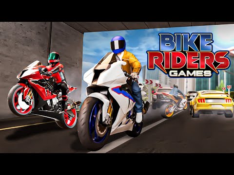 Bike Motor Simulator Offline Video