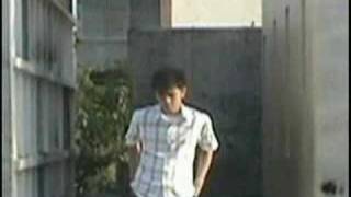 donut dan VAN VERSION. edit by JONG