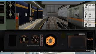 【Bve5】明日5時起きなのにBveやっちゃう【生声】