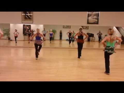 Ukrainian "Wild Dances" (Дикi танцi - Diki Danci) by Ruslana