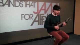 &#39;Take Yours, I&#39;ll Take Mine&#39; by Matthew Mole - BTJ4A Session