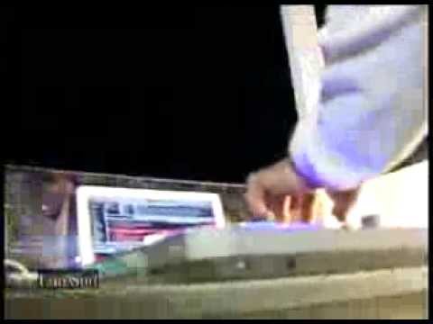 LUNA A SUD OPENING 2011 Scoglitti (Rg)