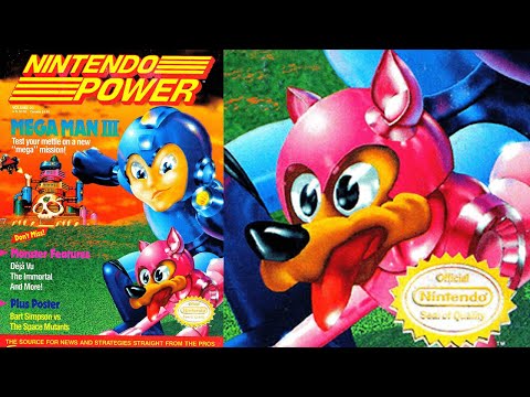 Nintendo Power Issue 20 (Jan 1991)