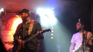 Billy Bibby & The Wry Smiles, Waitin' For You Sneaky Pete's,.