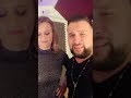 Tzanca Uraganu și Paula Pașca Om Bogat Om Sarac 2022