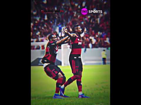 “NÃO TEM COMO DIZER NÃO AO FLAMENGO” 🔴⚫ #shorts