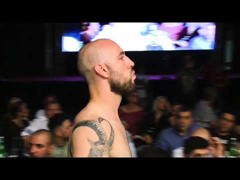 Austrian Fight Challenge 7 Highlights