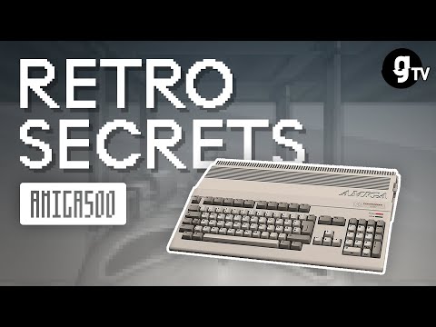 Echte Kellerschätze - Was sind PsOne und Amiga500 wert? | RETRO SECRETS #01