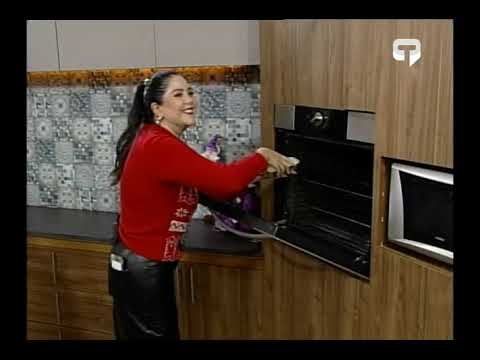 Hoy preparamos Cuchareable de Beylis