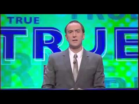 Would I Lie To You? S01E04