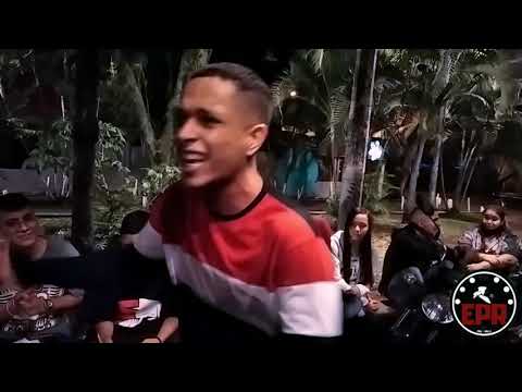 FELO FREE VS RAMOS (FINAL) // Filtro Regional Street Dogmas // BATALLAS DE FREESTYLE CALI