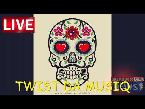 Twist Da Muziq x Vine Muziq x Pencil & DeSbu-Stena Original Mix