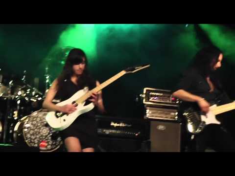 Tony MacAlpine   The Stranger