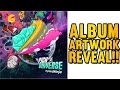 PICK A UNIVERSE: Album Art Reveal! (8th ...