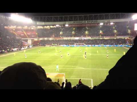 Greasy Chip Buttie Song