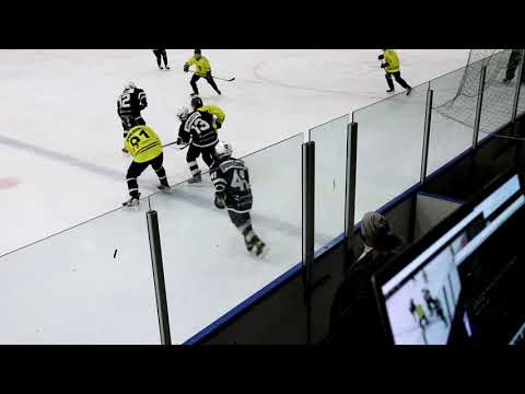 U15 AAA+ TPS Black - VG-62, TPS Super CUP, 14.8.2021