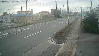 山形県山形市南館大通りライブカメラ live webcam