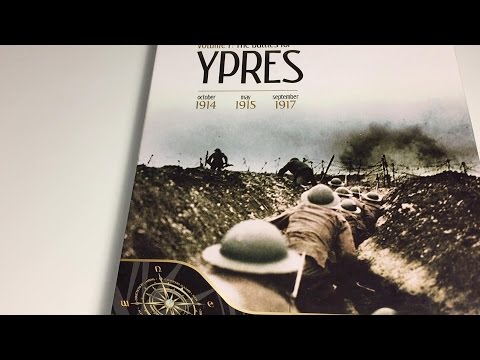 Informal Unboxing Video