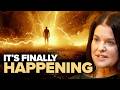 Top VEDIC Astrologer Humanity Is Being FORCED To Wake Up Here S Why Dr Katy Jane