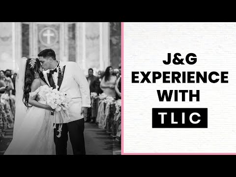 Honest Feedback for TLIC from Jessica and Gerson