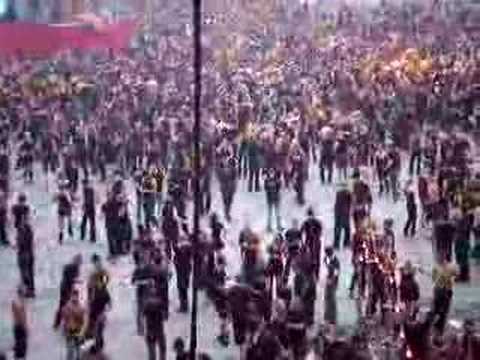 Catscan @ Sensation Black 2006