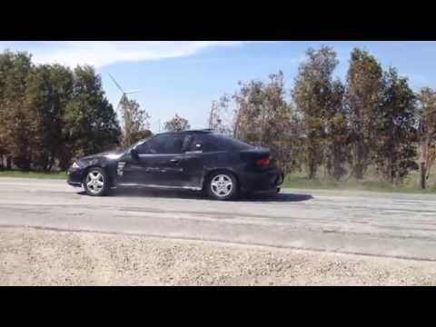 Top speed reverse 180