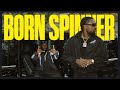 Reezy Ft AJ Tracey BORN SPINNER Official Video