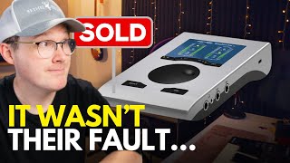 RME Babyface Pro… Did I Make A Mistake?