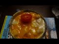 ASMR Eating French Tomato Soup