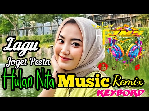 Lagu Joget Hulan Nita 💥Remix Keybord 💥 Cipta.  Odji.S. payapo💥
