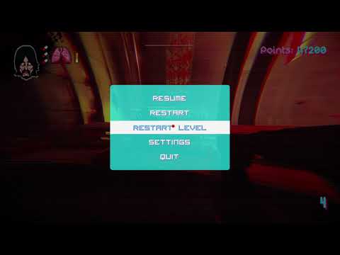 Project Downfall OST - Man Of Faith A (action)