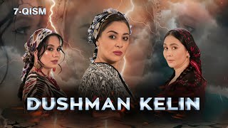 Dushman kelin 7-qism
