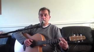 John Denver, Like a Sad Song, cover by Mark Robinson