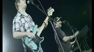 CRANKY PANTS Dairy Farmers Stadium Townsville 2009