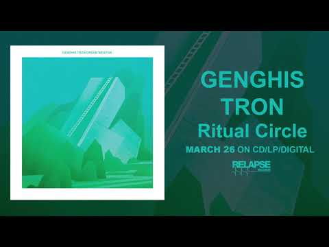 Video thumbnail for Ritual Circle