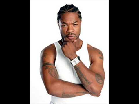 XZibit - X (Dirty Version)