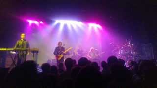 Transatlantic - The Whirlwind: I. Overture / Whirlwind (Live at Bataclan, Paris) HQ