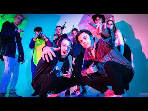 ♫ NeoN x Wojo - POSIADÓWKA ♫ [OFFICIAL MUSIC VIDEO]