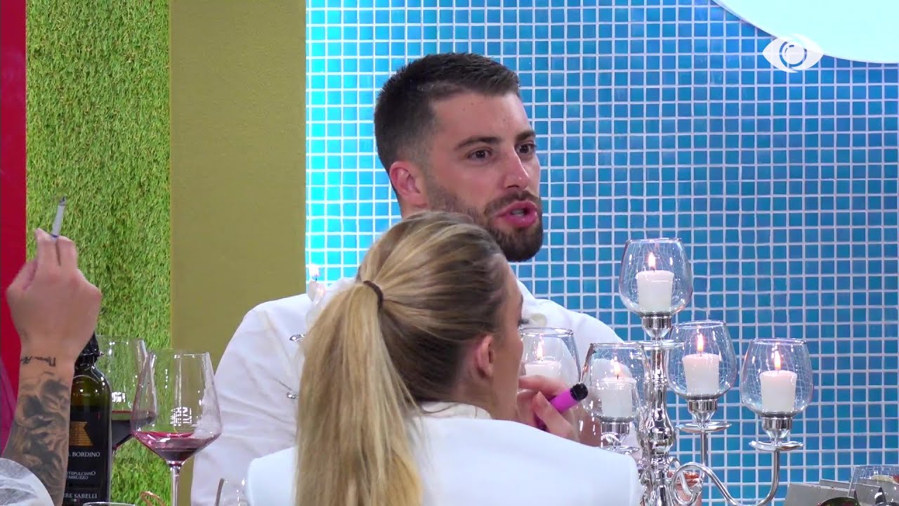 Juli-Meritonit për Romeon: Më vjen keq për të dy, por është ai pas Eglës